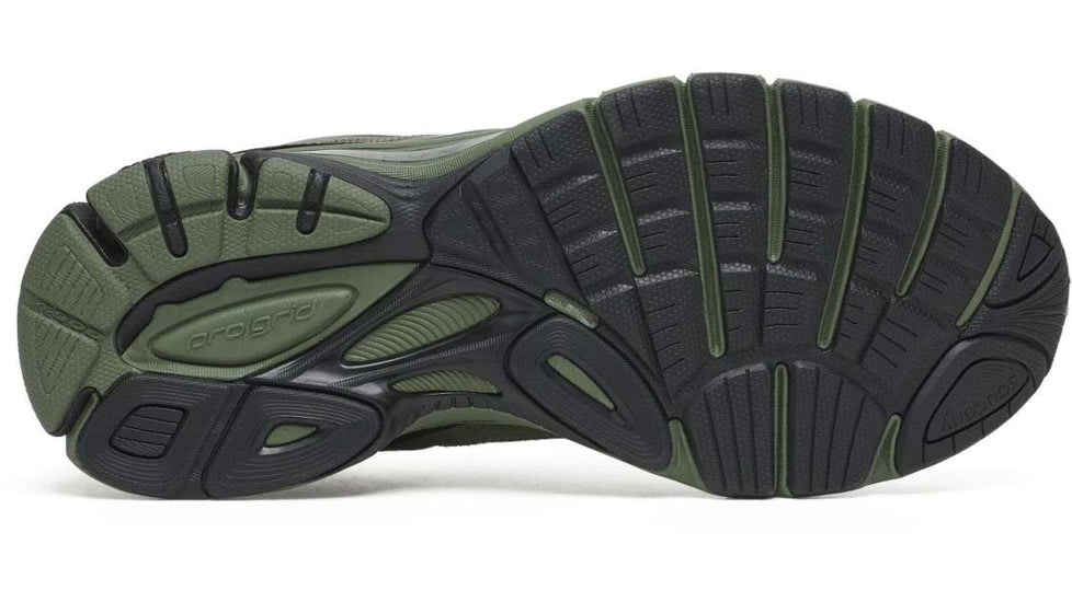 Saucony ProGrid Guide 7 Shoes - Mens