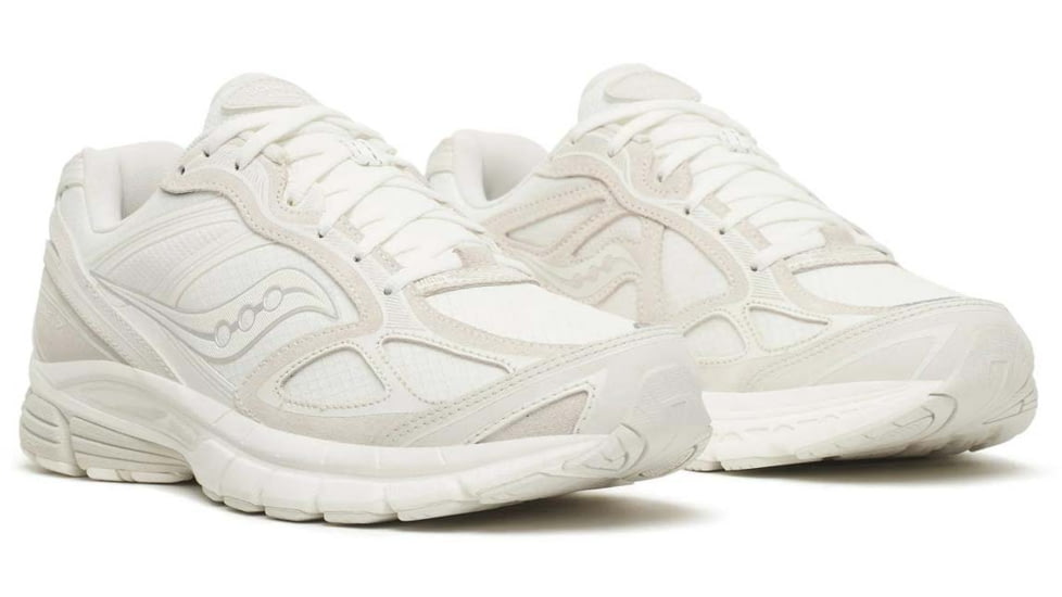 Saucony ProGrid Guide 7 Shoes - Mens