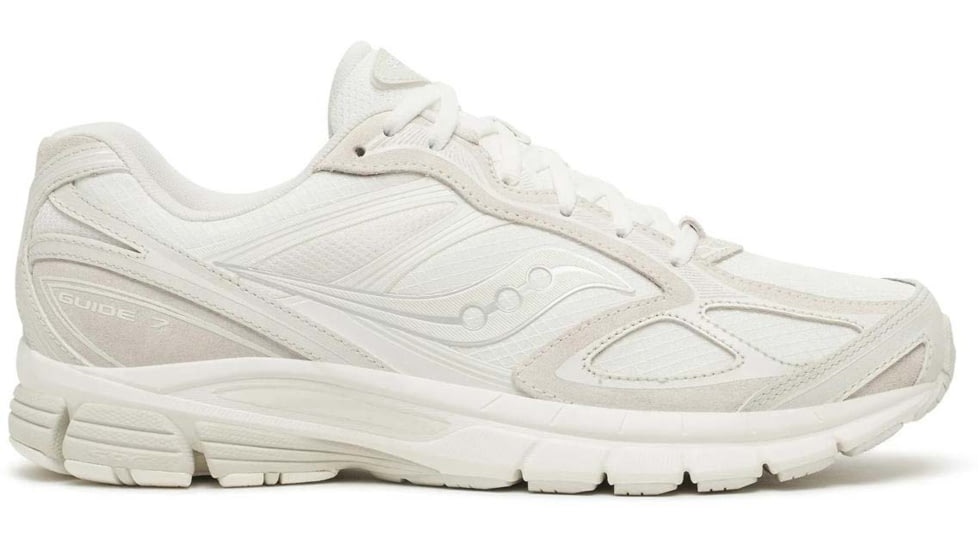 Saucony ProGrid Guide 7 Shoes - Mens