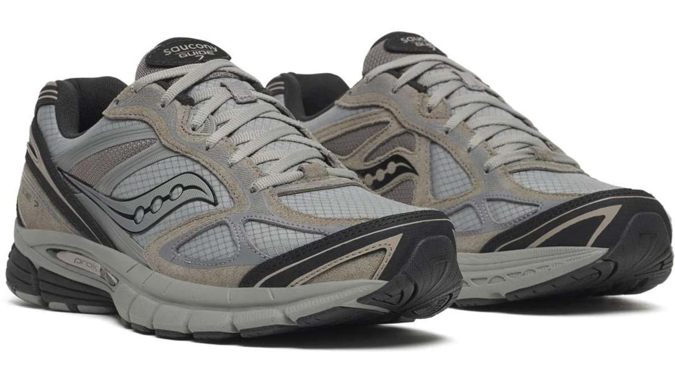 Saucony ProGrid Guide 7 Shoes - Mens