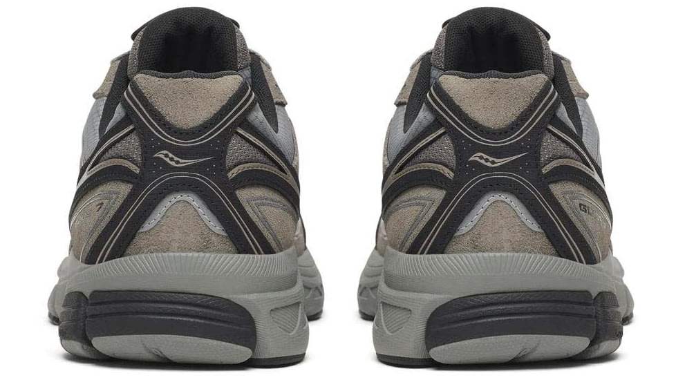 Saucony ProGrid Guide 7 Shoes - Mens