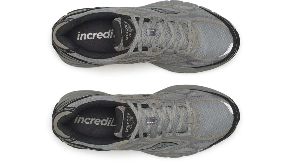 Saucony ProGrid Guide 7 Shoes - Mens