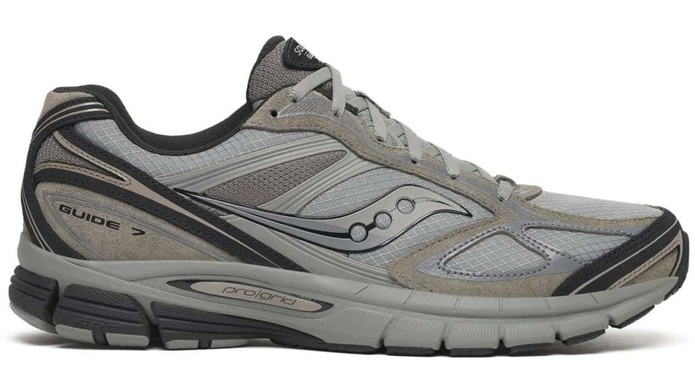 Saucony ProGrid Guide 7 Shoes - Mens