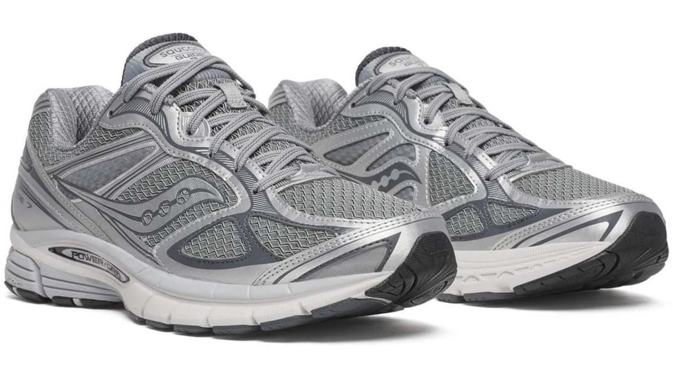 Saucony ProGrid Guide 7 Shoes - Mens