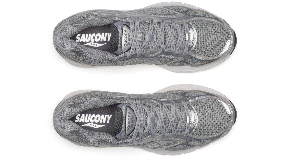 Saucony ProGrid Guide 7 Shoes - Mens
