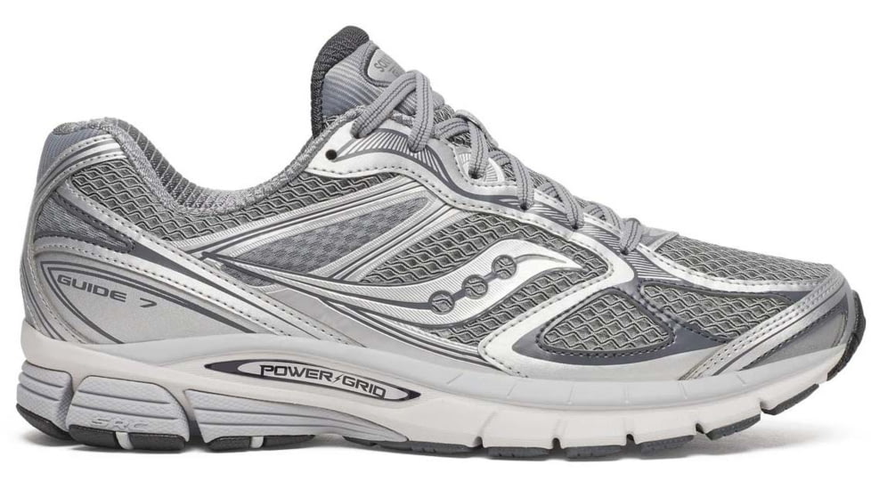 Saucony ProGrid Guide 7 Shoes - Mens