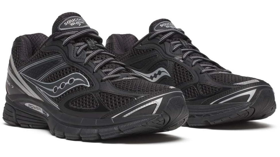 Saucony ProGrid Guide 7 Shoes - Mens