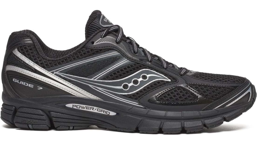 Saucony ProGrid Guide 7 Shoes - Mens