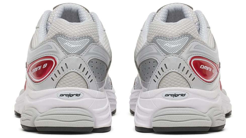 Saucony ProGrid Omni 9 Casual Shoes