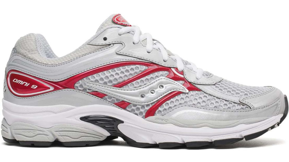 Saucony ProGrid Omni 9 Casual Shoes