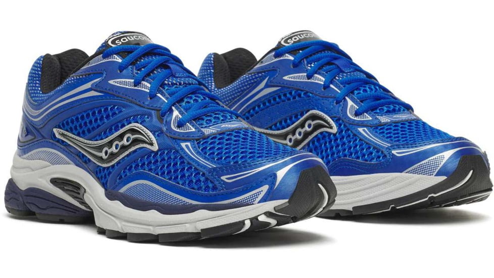 Saucony ProGrid Omni 9 Casual Shoes
