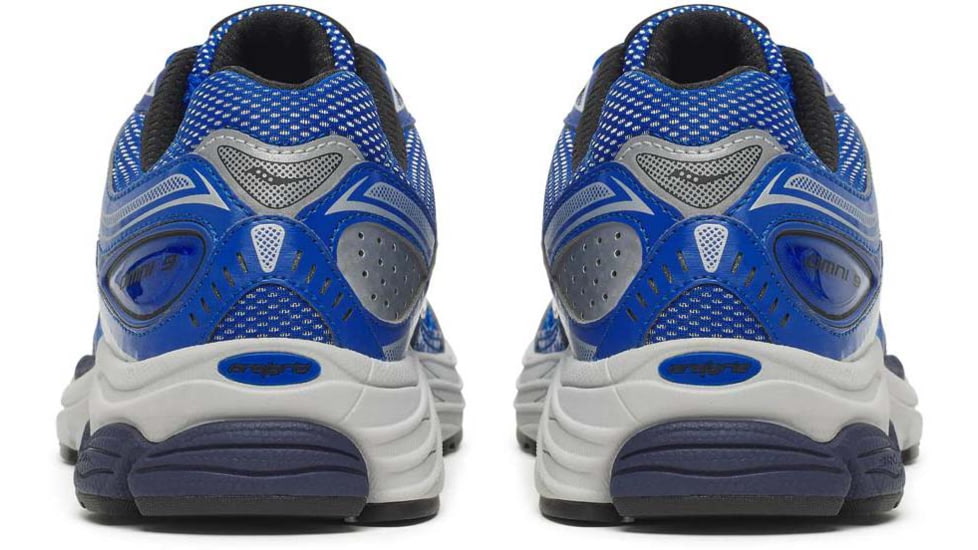 Saucony ProGrid Omni 9 Casual Shoes