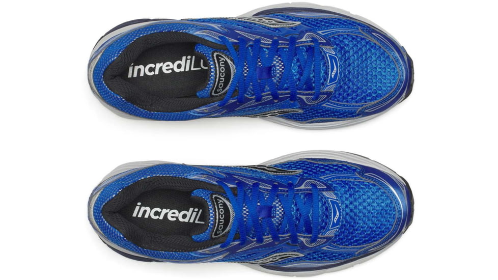 Saucony ProGrid Omni 9 Casual Shoes