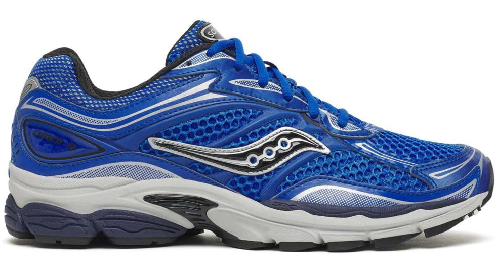 Saucony ProGrid Omni 9 Casual Shoes