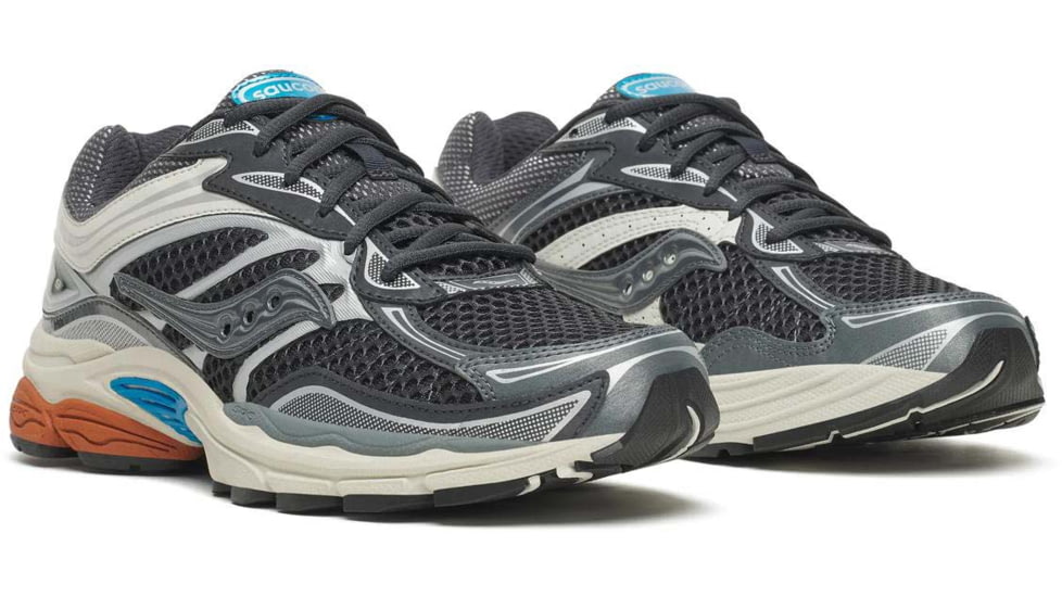 Saucony ProGrid Omni 9 Casual Shoes