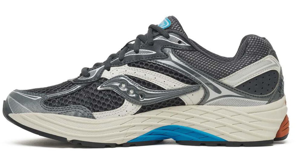 Saucony ProGrid Omni 9 Casual Shoes