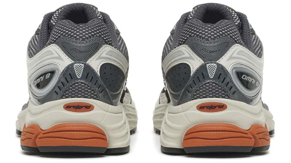 Saucony ProGrid Omni 9 Casual Shoes