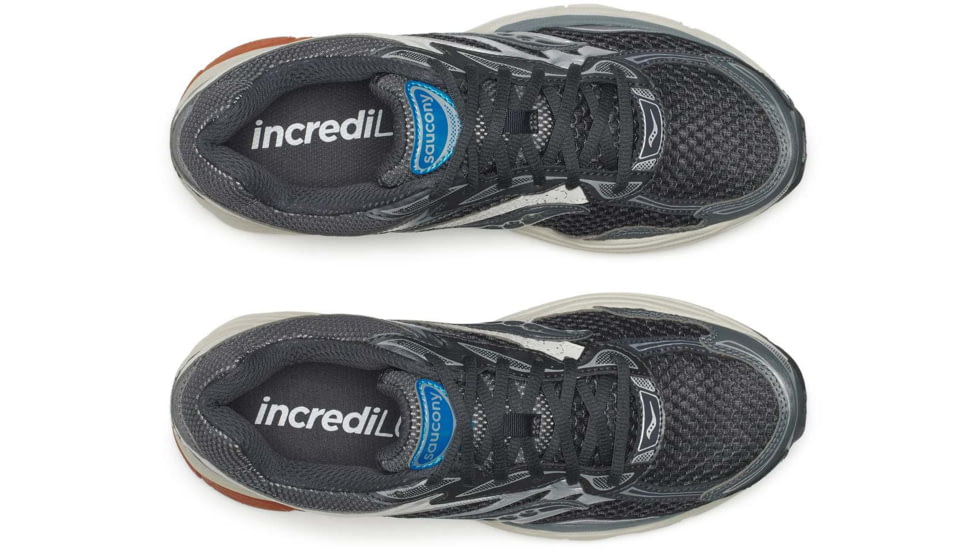 Saucony ProGrid Omni 9 Casual Shoes