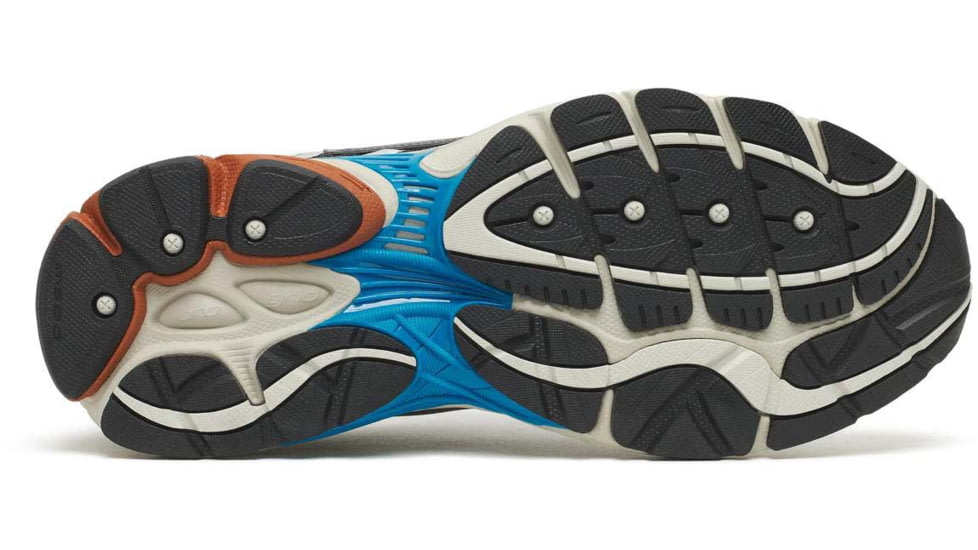 Saucony ProGrid Omni 9 Casual Shoes