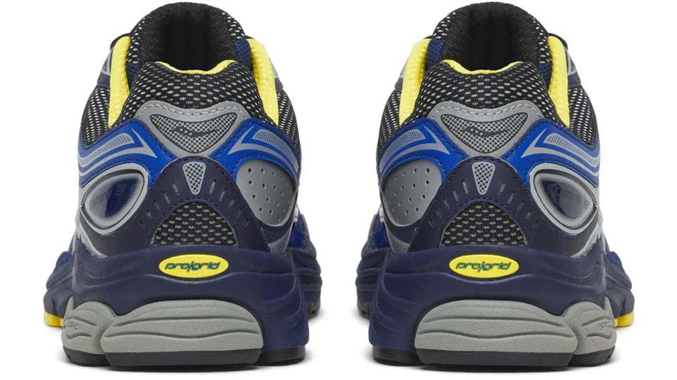 Saucony ProGrid Omni 9 Casual Shoes
