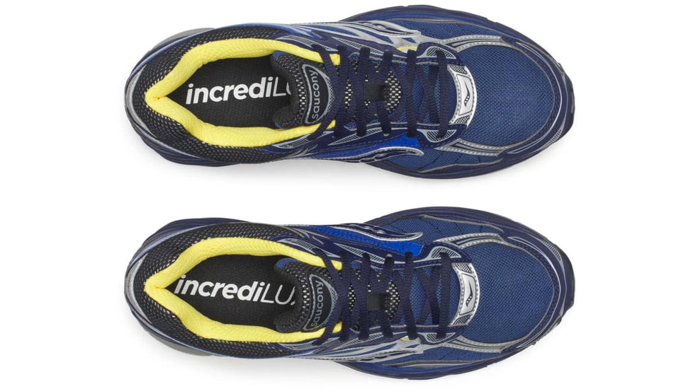 Saucony ProGrid Omni 9 Casual Shoes