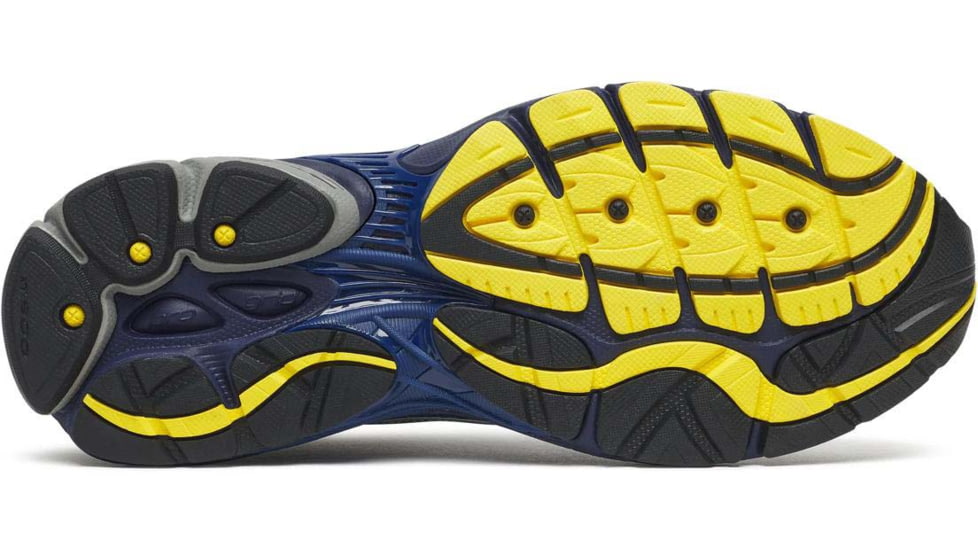 Saucony ProGrid Omni 9 Casual Shoes