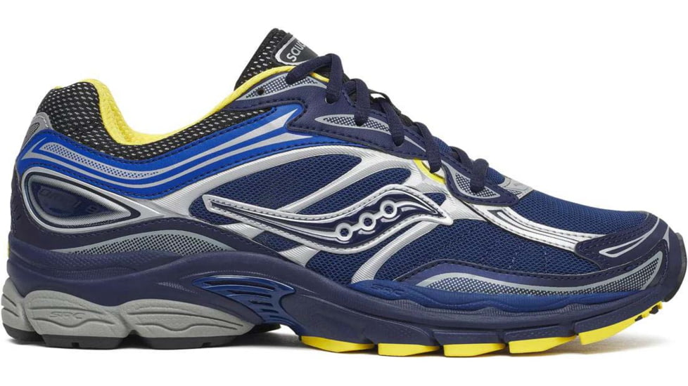Saucony ProGrid Omni 9 Casual Shoes