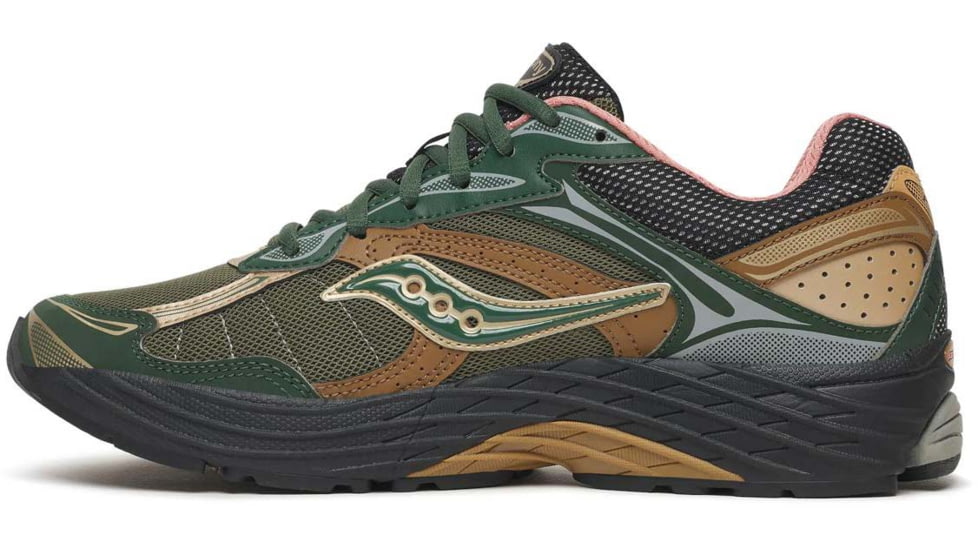 Saucony ProGrid Omni 9 Casual Shoes