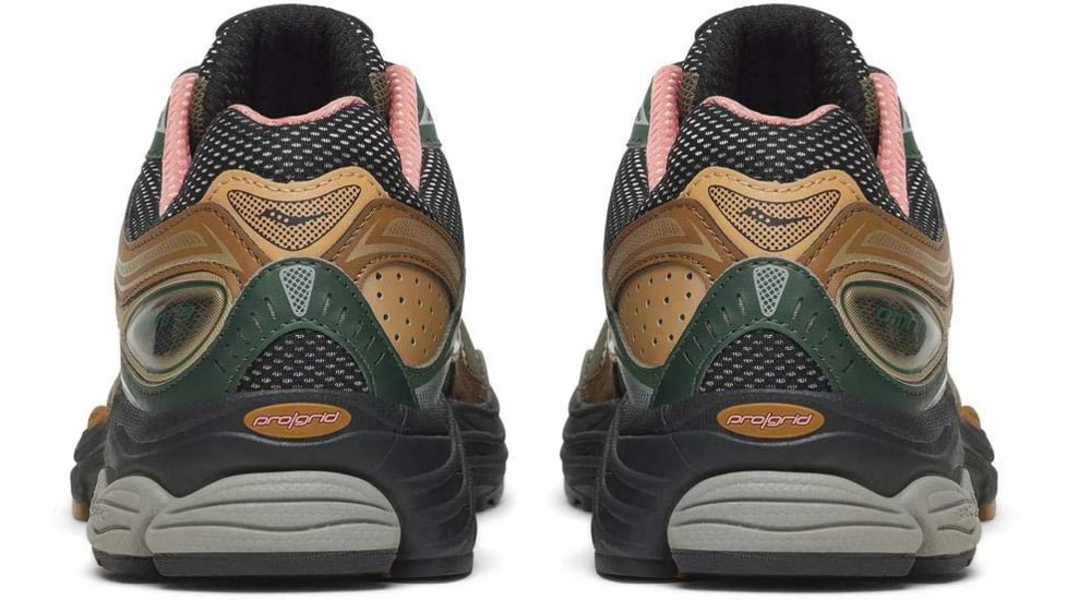 Saucony ProGrid Omni 9 Casual Shoes