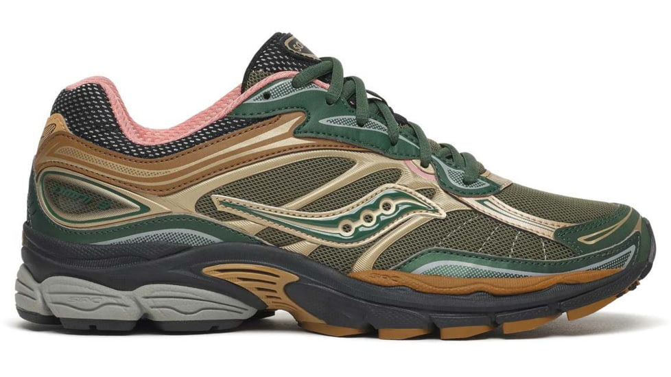 Saucony ProGrid Omni 9 Casual Shoes