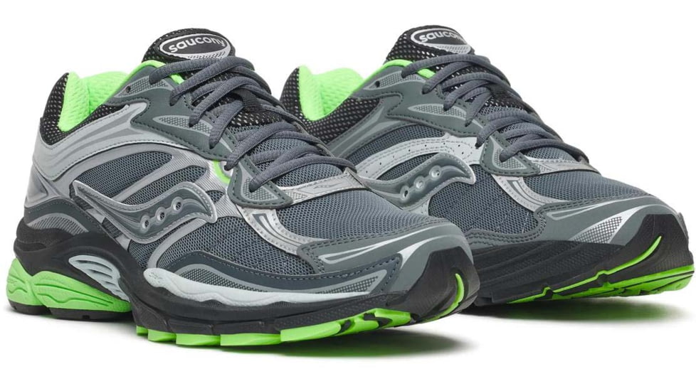 Saucony ProGrid Omni 9 Casual Shoes