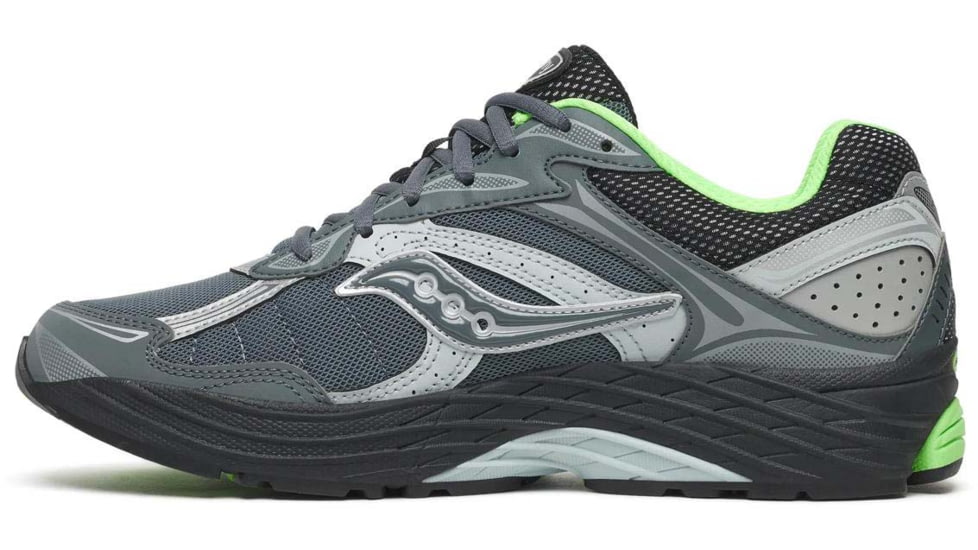 Saucony ProGrid Omni 9 Casual Shoes