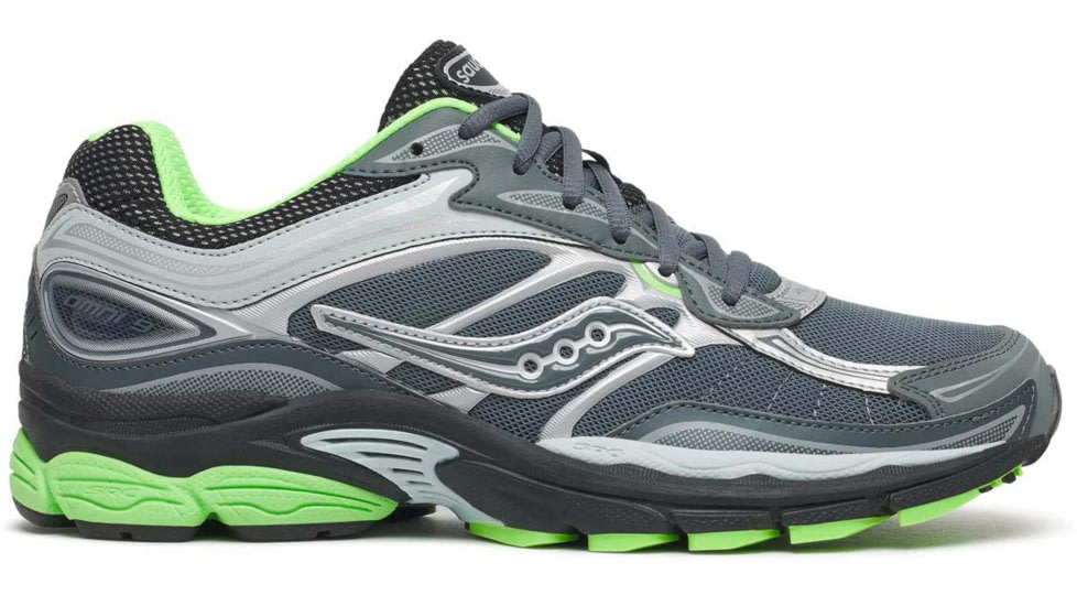 Saucony ProGrid Omni 9 Casual Shoes