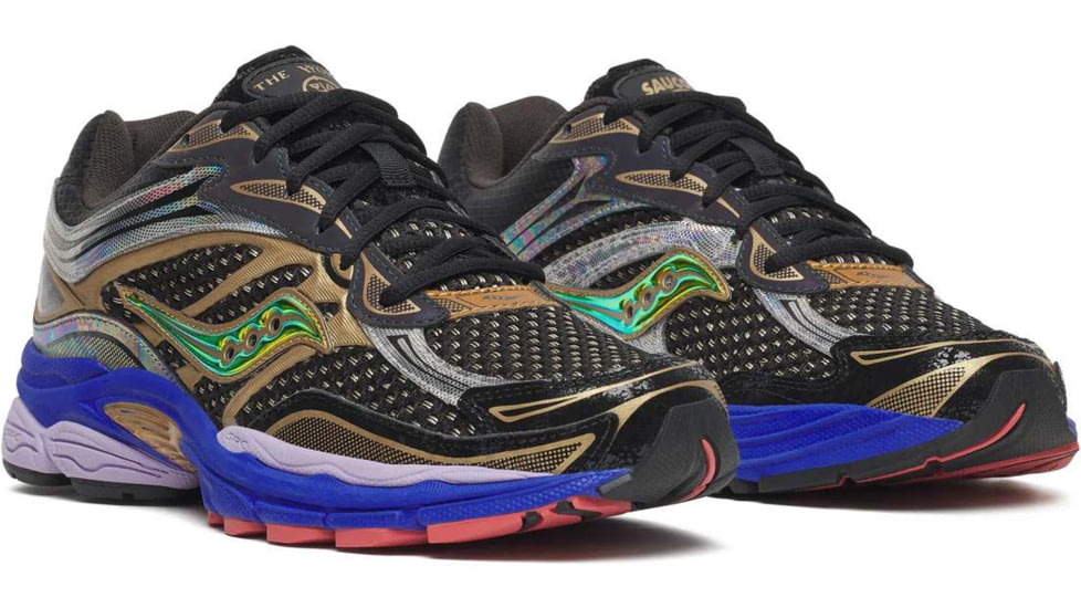 Saucony ProGrid Omni 9 Casual Shoes