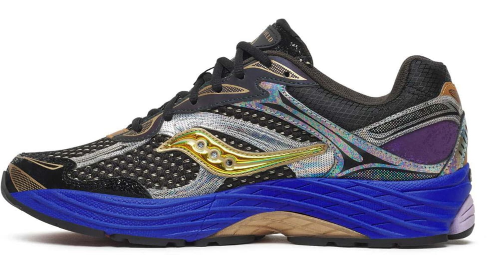 Saucony ProGrid Omni 9 Casual Shoes