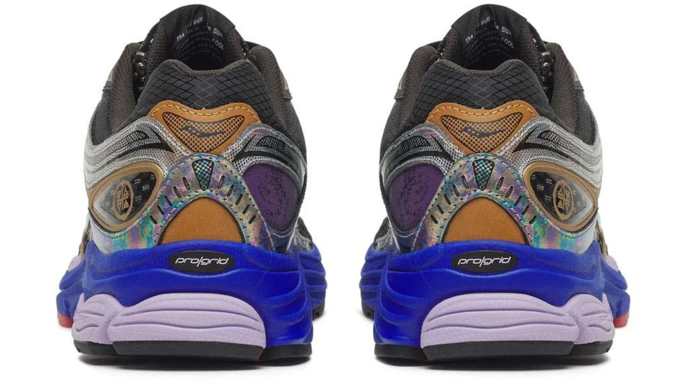 Saucony ProGrid Omni 9 Casual Shoes
