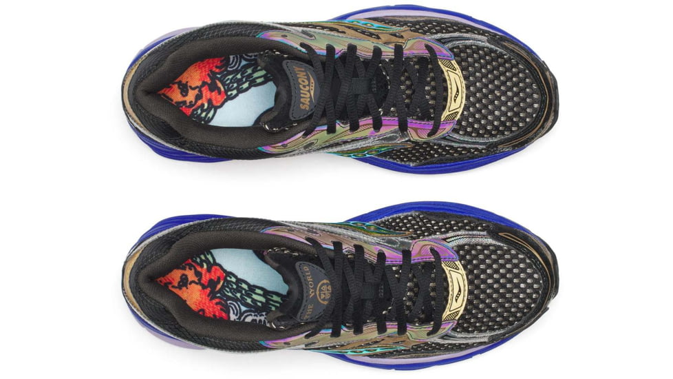 Saucony ProGrid Omni 9 Casual Shoes