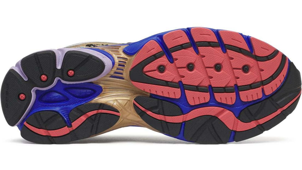 Saucony ProGrid Omni 9 Casual Shoes