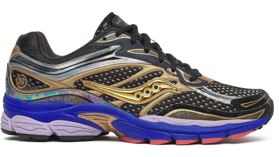 Saucony ProGrid Omni 9 Casual Shoes