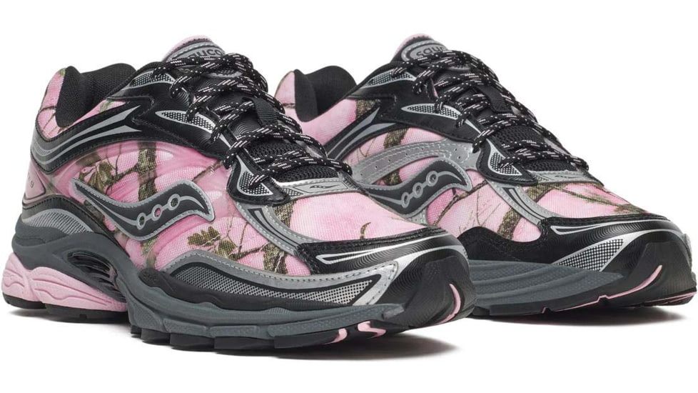 Saucony ProGrid Omni 9 Casual Shoes