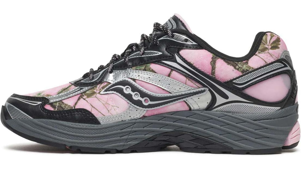 Saucony ProGrid Omni 9 Casual Shoes