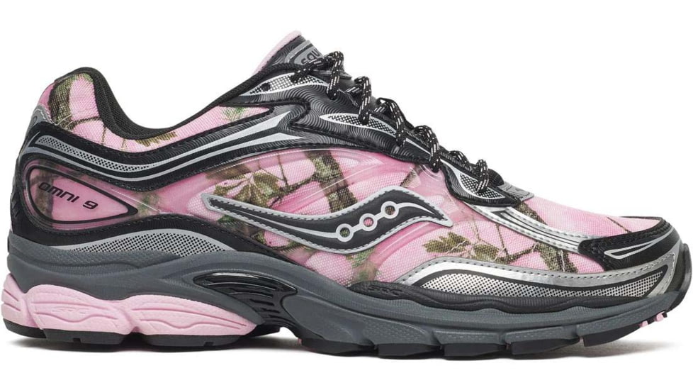 Saucony ProGrid Omni 9 Casual Shoes