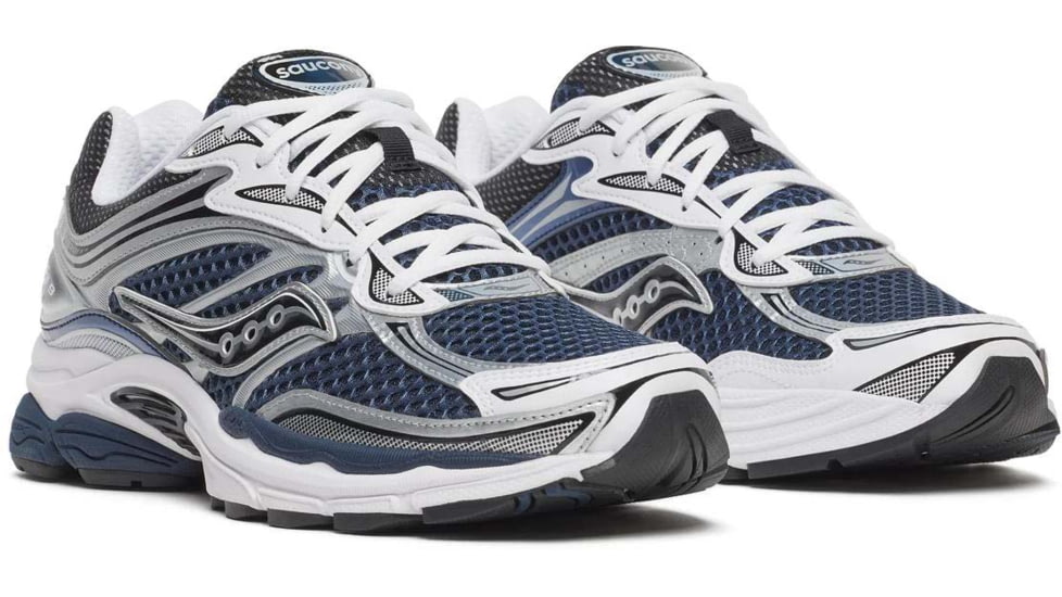 Saucony ProGrid Omni 9 Casual Shoes