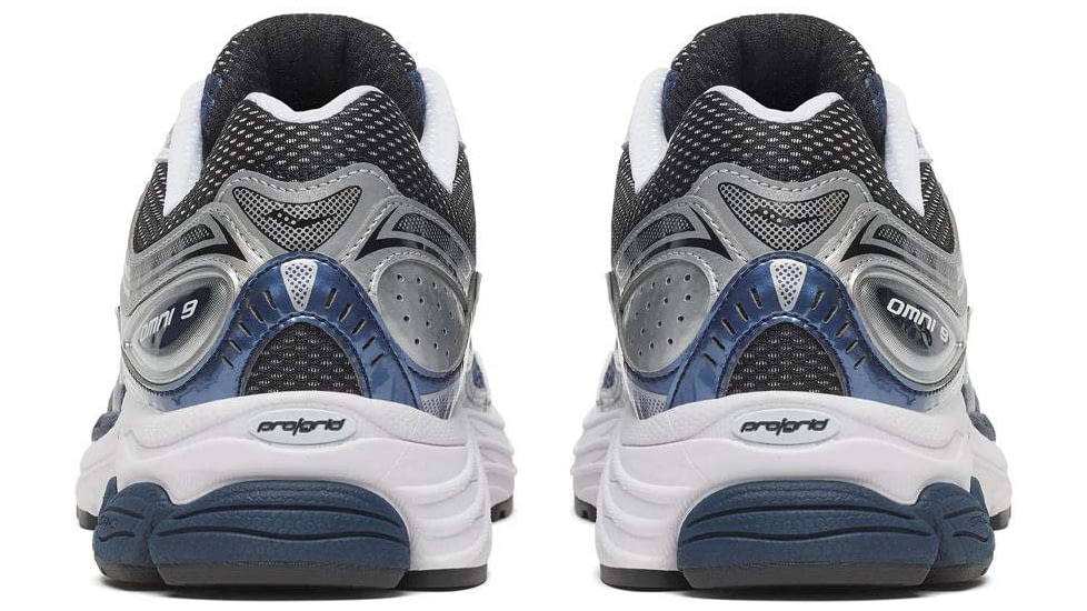 Saucony ProGrid Omni 9 Casual Shoes