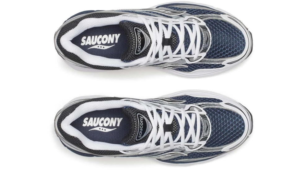 Saucony ProGrid Omni 9 Casual Shoes