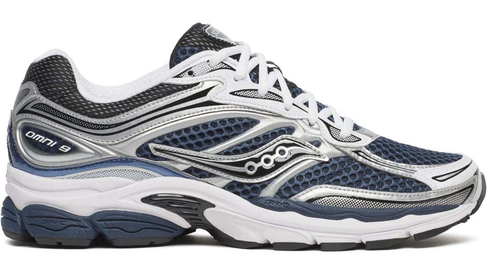 Saucony ProGrid Omni 9 Casual Shoes