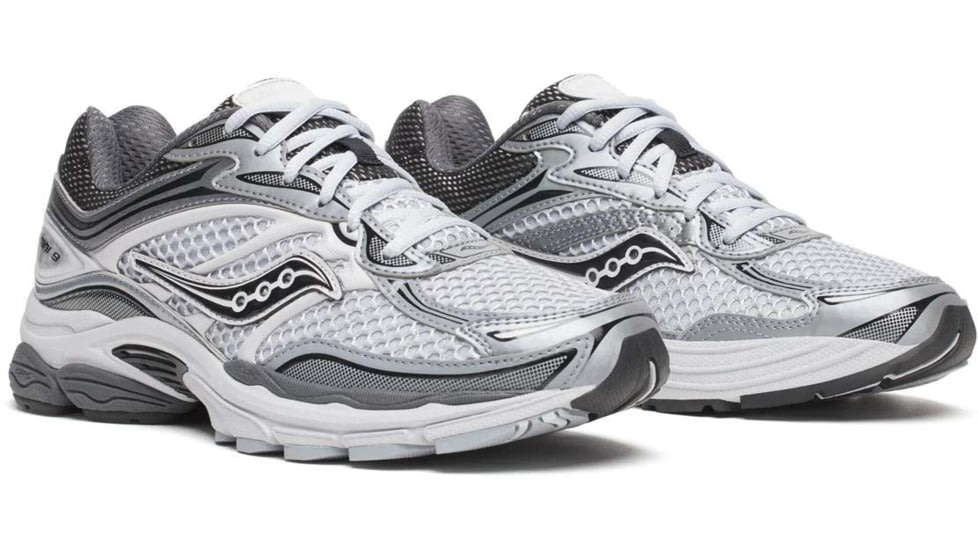 Saucony ProGrid Omni 9 Casual Shoes