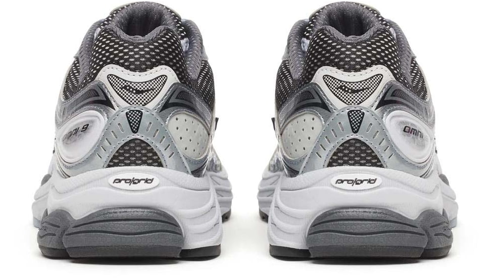 Saucony ProGrid Omni 9 Casual Shoes