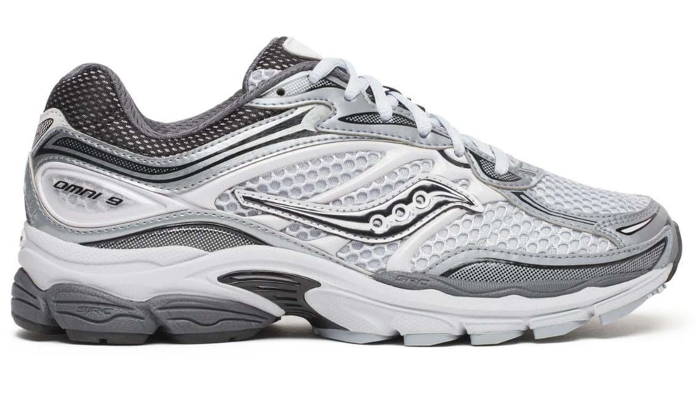 Saucony ProGrid Omni 9 Casual Shoes
