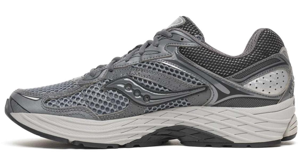 Saucony ProGrid Omni 9 Shoes - Mens